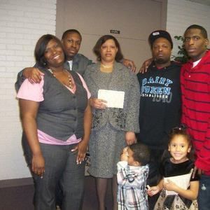 Meet your Posher, Ray